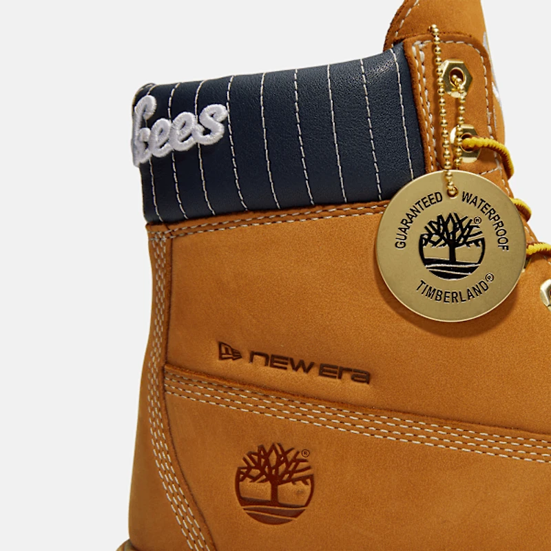Men's Timberland® x New Era® Yankees 6-Inch Waterproof Boot