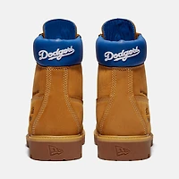 Men's Timberland® x New Era® Dodgers 6-Inch Waterproof Boot