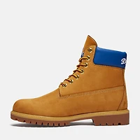 Men's Timberland® x New Era® Dodgers 6-Inch Waterproof Boot