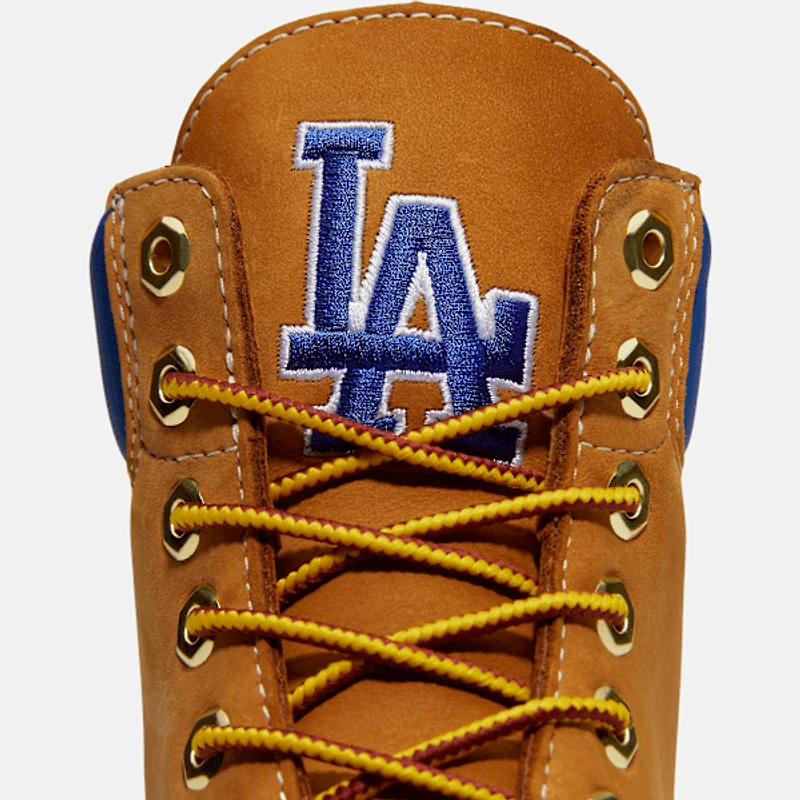 Men's Timberland® x New Era® Dodgers 6-Inch Waterproof Boot