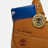Men's Timberland® x New Era® Dodgers 6-Inch Waterproof Boot