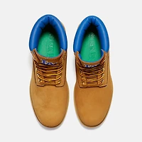 Men's Timberland® x New Era® Dodgers 6-Inch Waterproof Boot