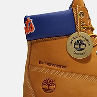 Men's Timberland® x New Era® Mets 6-Inch Waterproof Boot
