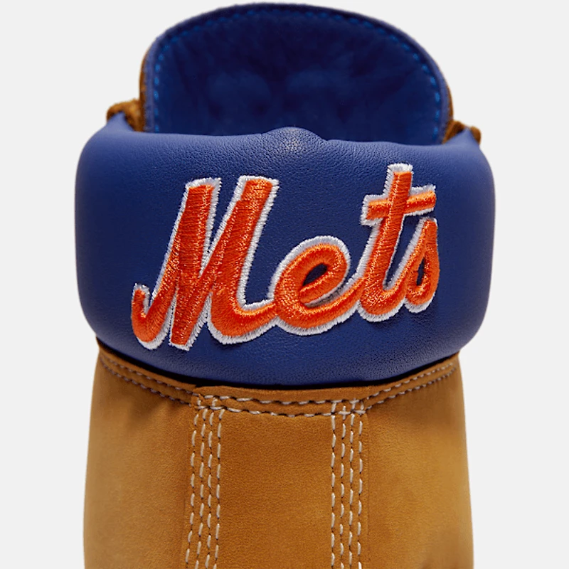 Men's Timberland® x New Era® Mets 6-Inch Waterproof Boot