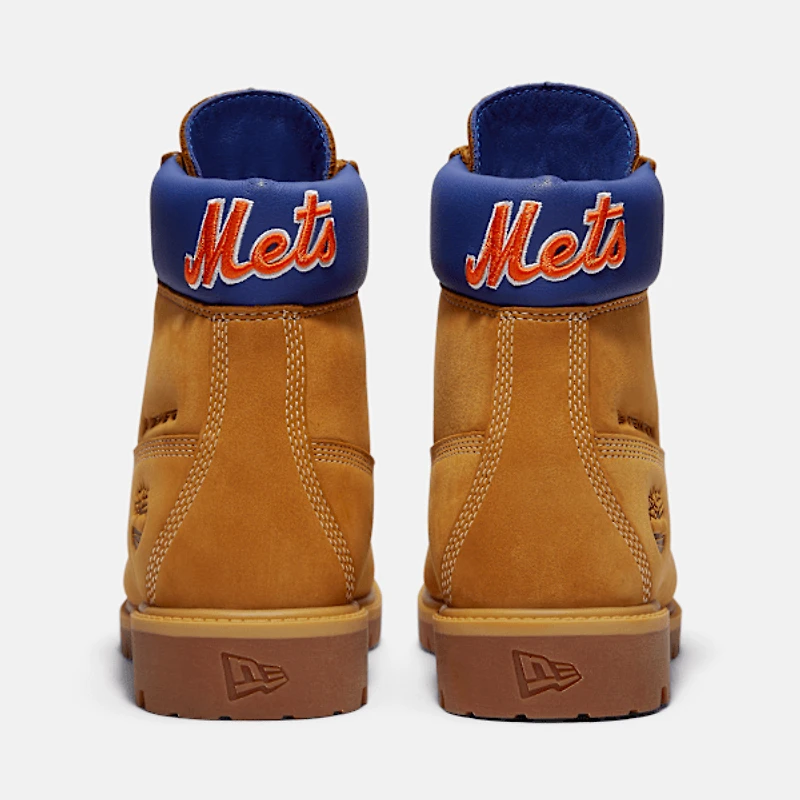 Men's Timberland® x New Era® Mets 6-Inch Waterproof Boot