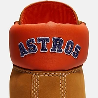 Men's Timberland® x New Era® Astros 6-Inch Waterproof Boot