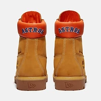 Men's Timberland® x New Era® Astros 6-Inch Waterproof Boot