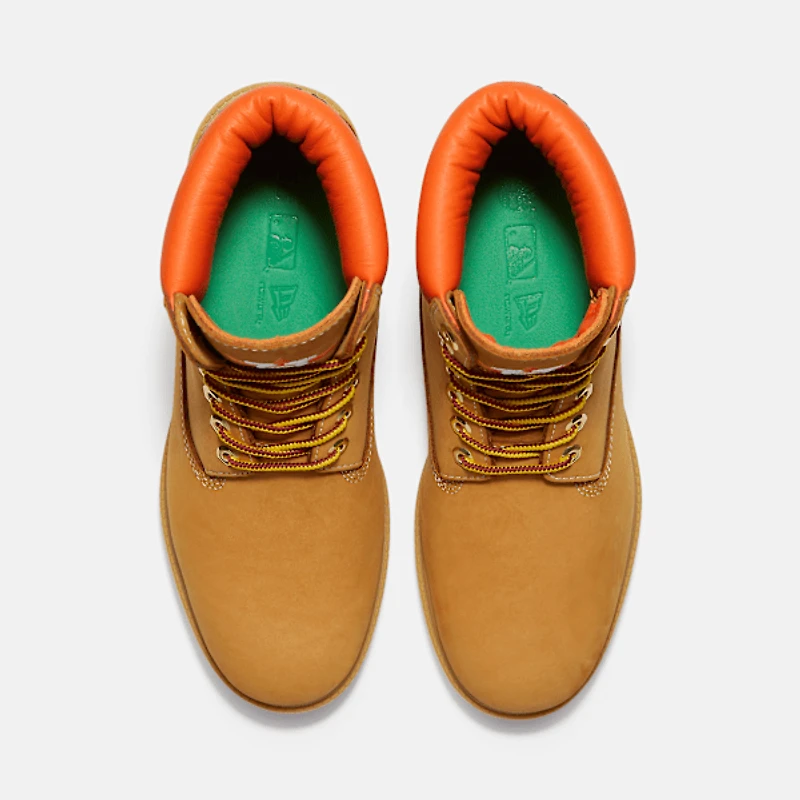 Men's Timberland® x New Era® Astros 6-Inch Waterproof Boot