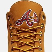 Men's Timberland® x New Era® Braves 6-Inch Waterproof Boot