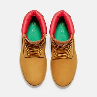 Men's Timberland® x New Era® Braves 6-Inch Waterproof Boot