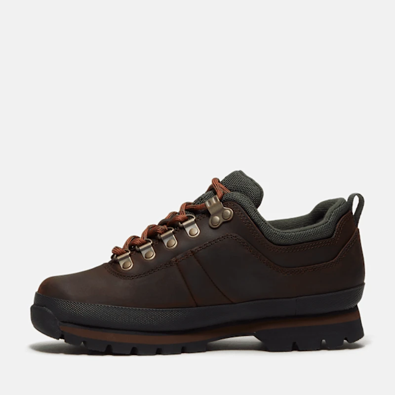 Women's Euro Hiker Low