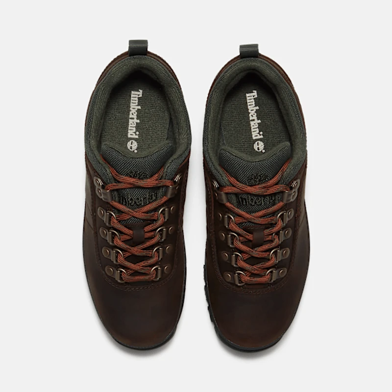 Women's Euro Hiker Low