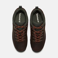 Women's Euro Hiker Low
