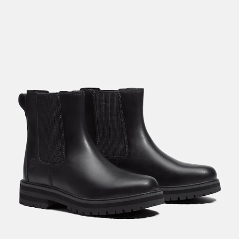 Women's Britton Drive Chelsea Boot