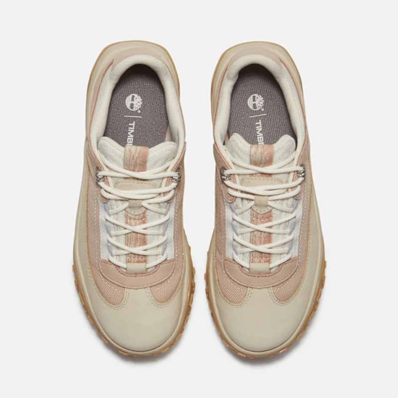 Women's TimberCush™ Motion 7 Waterproof Sneaker