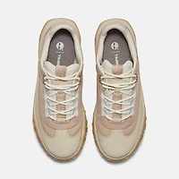Women's TimberCush™ Motion 7 Waterproof Sneaker