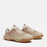Women's TimberCush™ Motion 7 Waterproof Sneaker