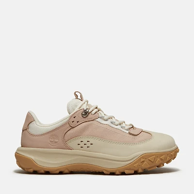 Women's TimberCush™ Motion 7 Waterproof Sneaker