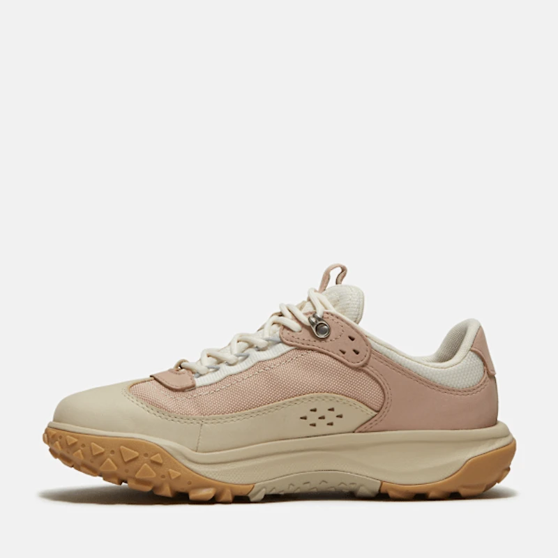 Women's TimberCush™ Motion 7 Waterproof Sneaker