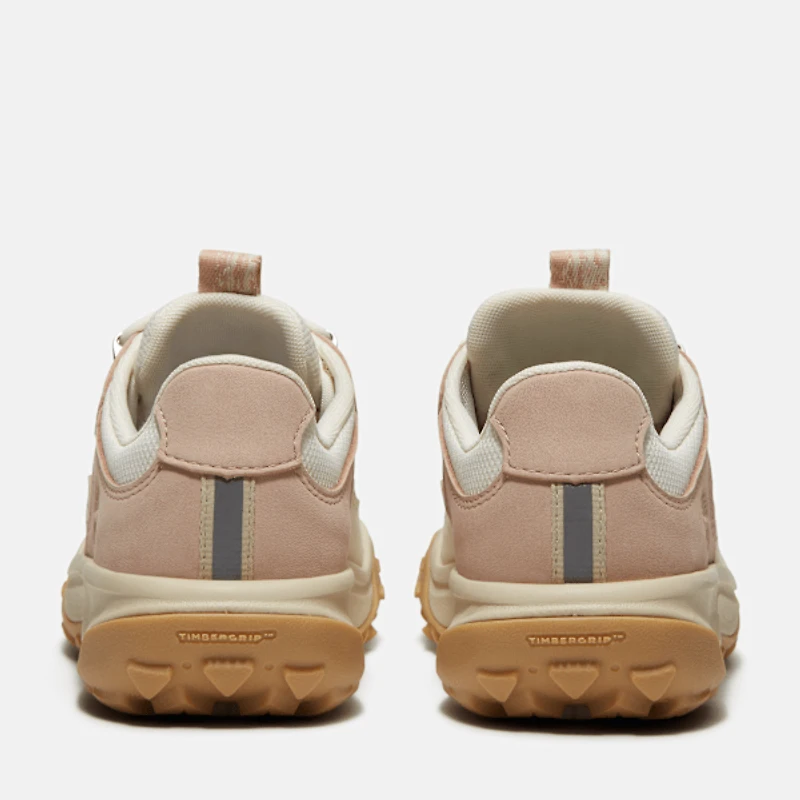 Women's TimberCush™ Motion 7 Waterproof Sneaker