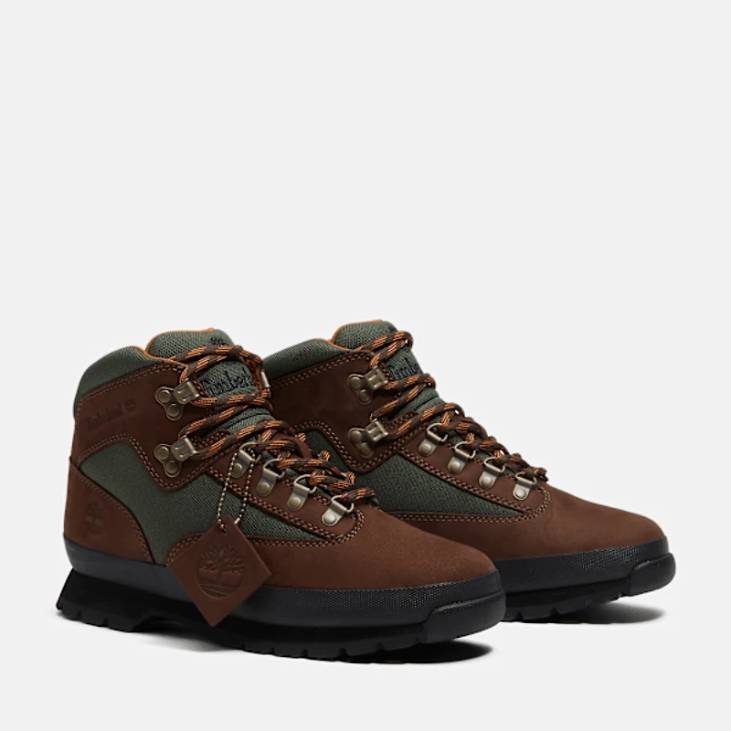 Men's Euro Hiker