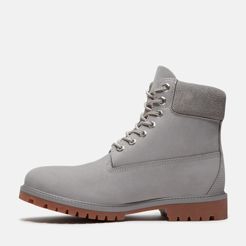 Men's Timberland® Heritage 6-Inch Waterproof Boot