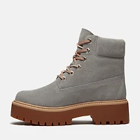 Women's Stone Street Platform 6-Inch Boot