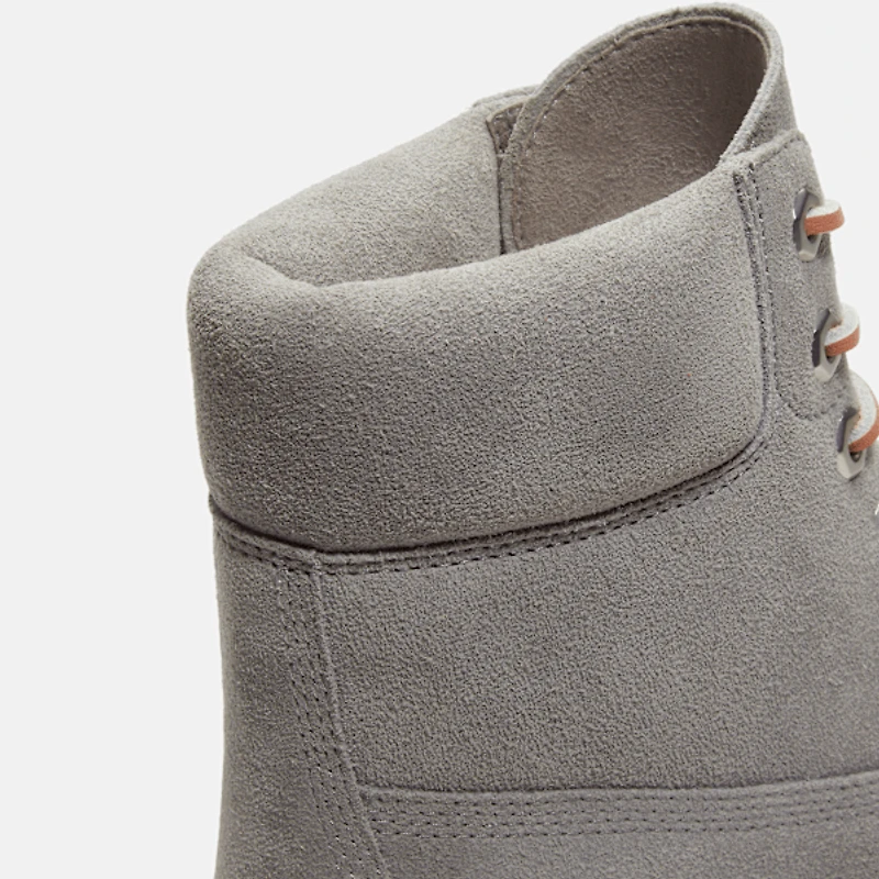 Women's Stone Street Platform 6-Inch Boot