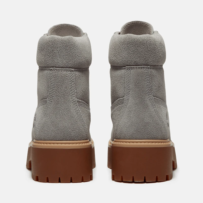 Women's Stone Street Platform 6-Inch Boot