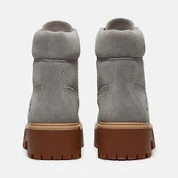 Women's Stone Street Platform 6-Inch Boot