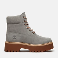 Women's Stone Street Platform 6-Inch Boot