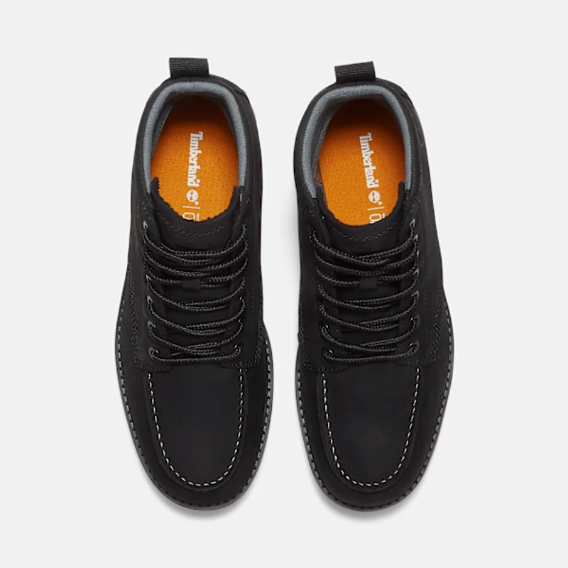 Men's Redwood Edge Mid Boot