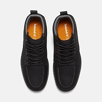 Men's Redwood Edge Mid Boot