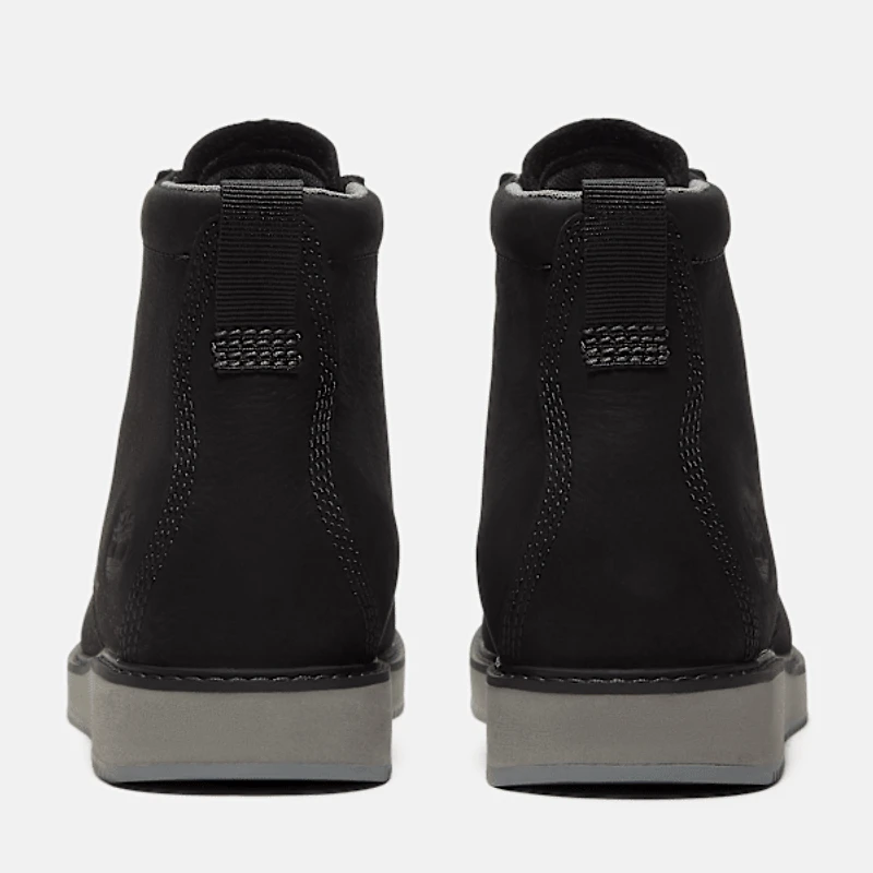 Men's Redwood Edge Mid Boot