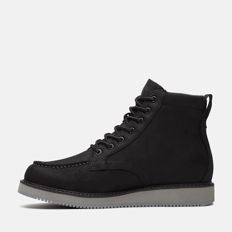 Men's Redwood Edge Mid Boot