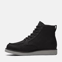 Men's Redwood Edge Mid Boot