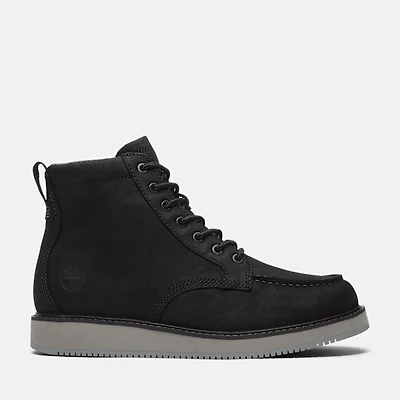 Men's Redwood Edge Mid Boot