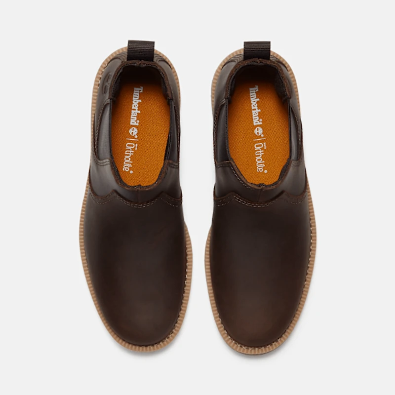 Men's Britton Falls Chelsea Boot
