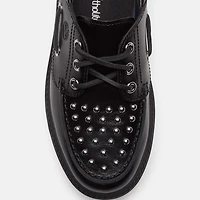 Women's Stone Street Platform Boat Shoe