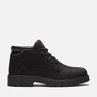 Men's Auburn Falls Waterproof Chukka Boot