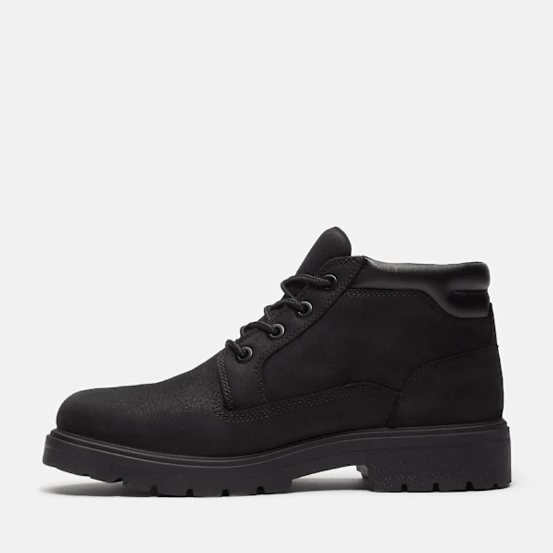 Men's Auburn Falls Waterproof Chukka Boot