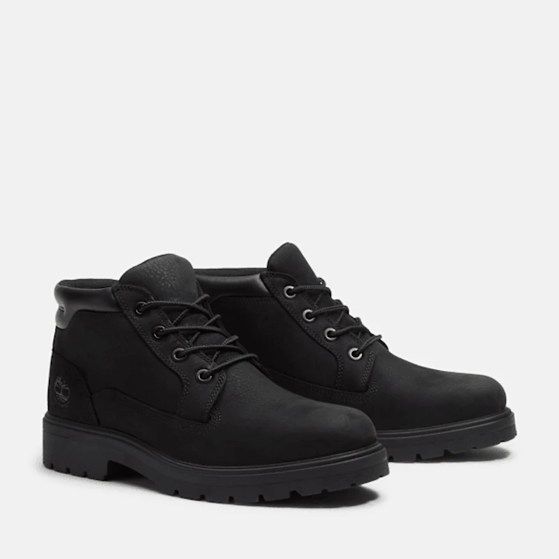 Men's Auburn Falls Waterproof Chukka Boot