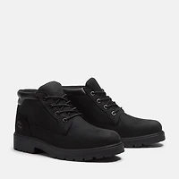 Men's Auburn Falls Waterproof Chukka Boot