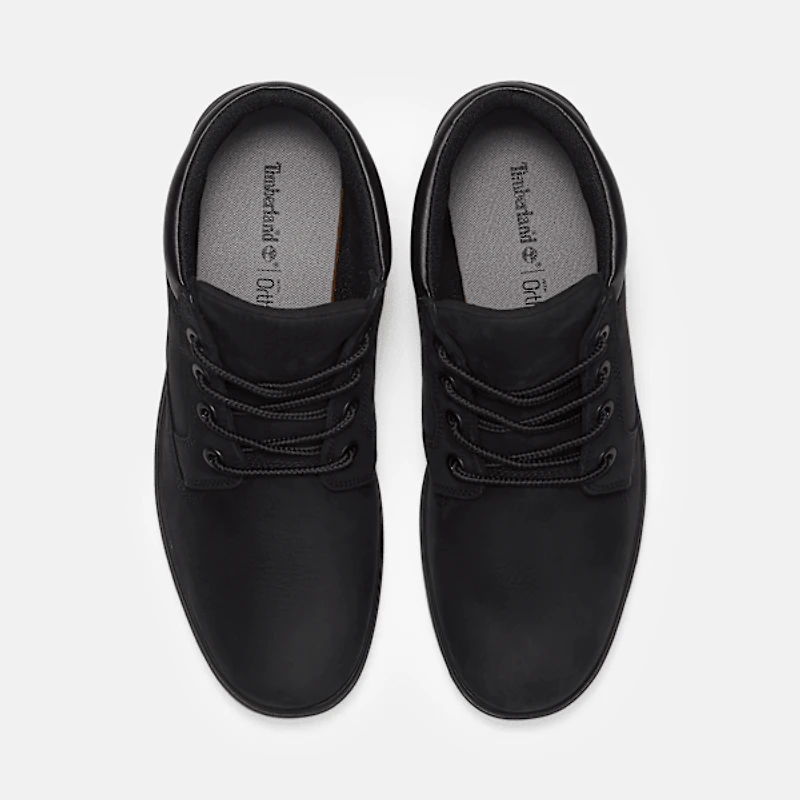 Men's Auburn Falls Waterproof Chukka Boot