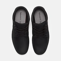Men's Auburn Falls Waterproof Chukka Boot