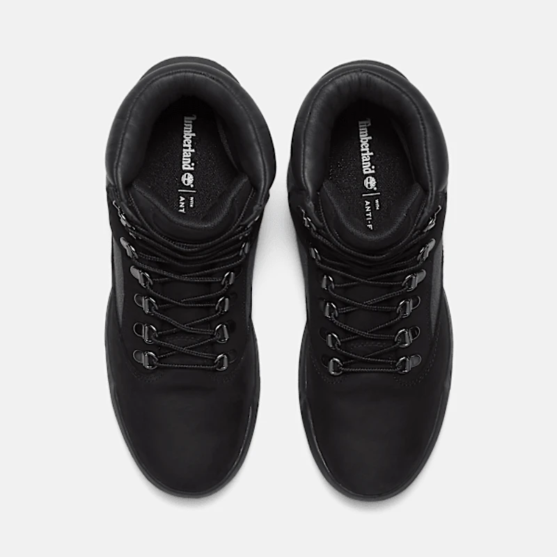 Men's Re-Engineered Waterproof Mid Field Boot