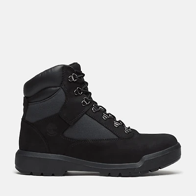 Men's Re-Engineered Waterproof Mid Field Boot