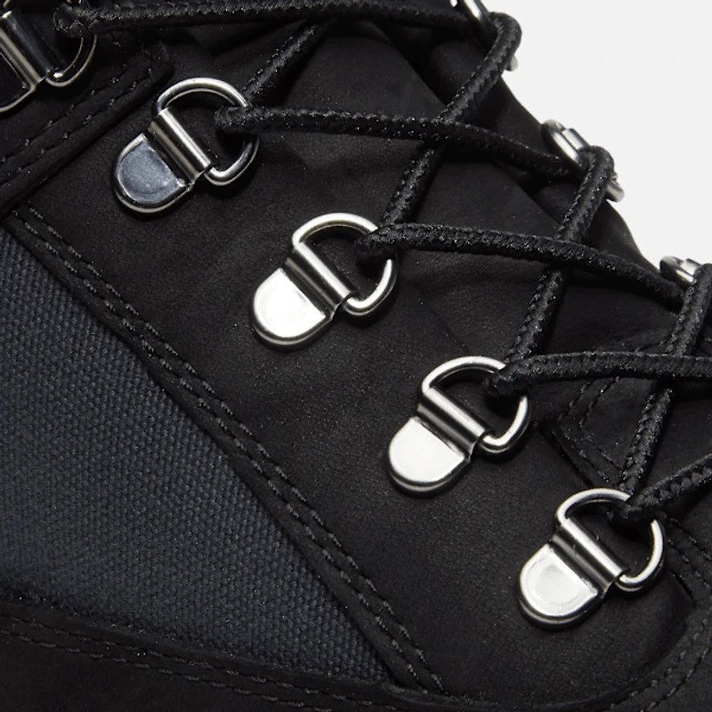 Men's Re-Engineered Waterproof Mid Field Boot
