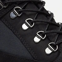 Men's Re-Engineered Waterproof Mid Field Boot