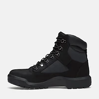 Men's Waterproof Mid Field Boot